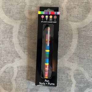 Dylan’s Candy Bar Pen in original package